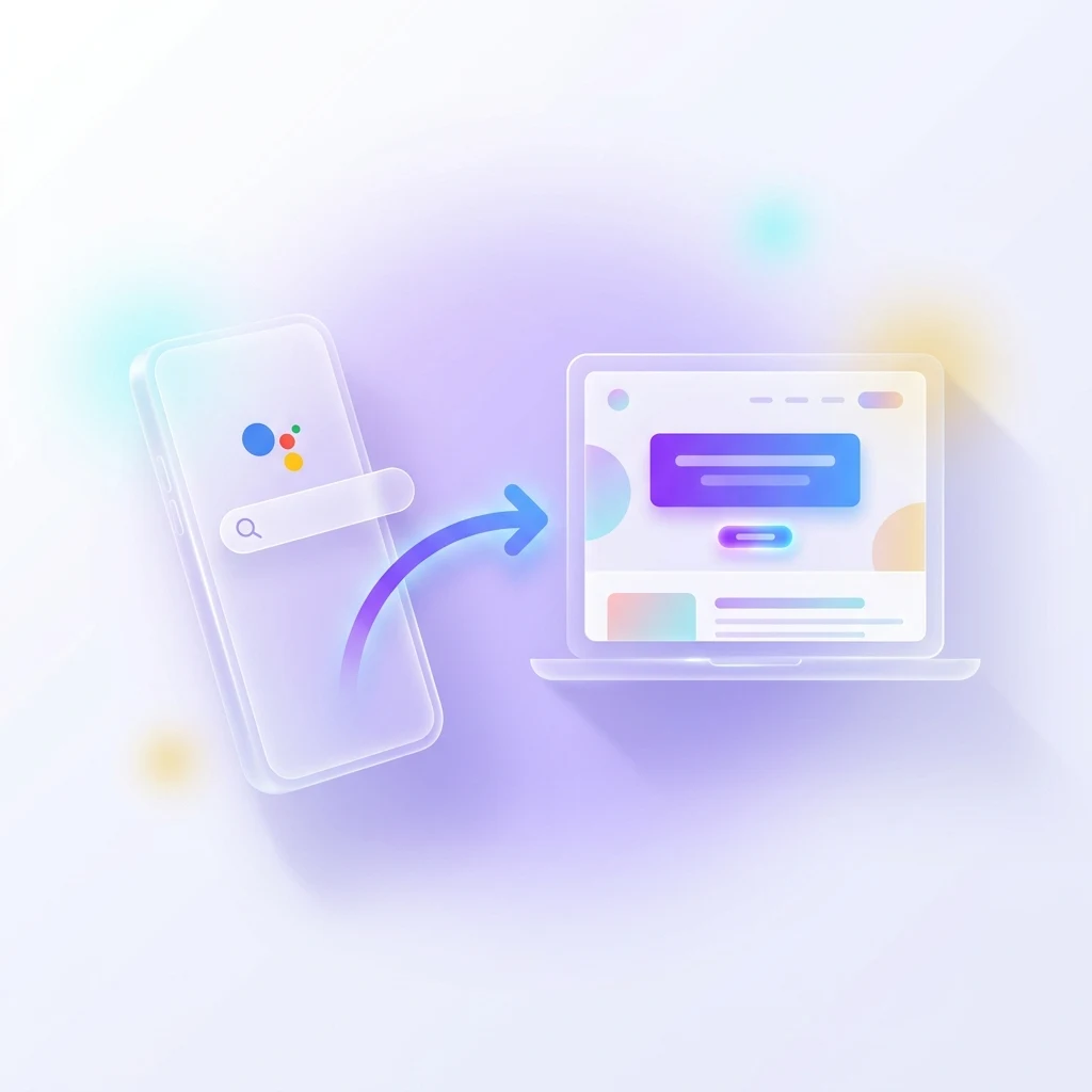 Website and Google Ads as a single unified client-acquisition system
